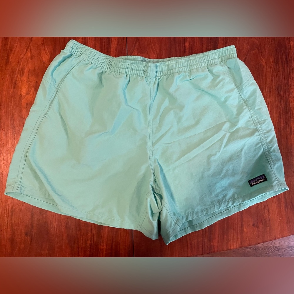 Patagonia 5” Baggies